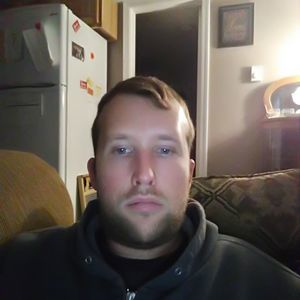 Meet your Posher, Patrick